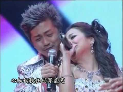 [2010 长青冠军与3强] 美丽的神话 -- 七夕情牵中秋月--云顶情歌对唱全国大赛 2011 (Official MV)