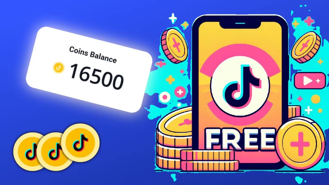 Coins Secret Strategies Free Coins Revolution TikTok