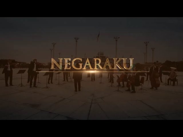 NEGARAKU - MALAYSIAN PHILHARMONIC ORCHESTRA class=