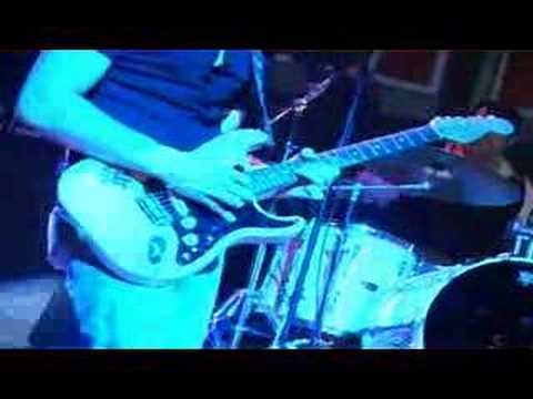 The Freaking Hotdox - Drinks & Smokes, Live