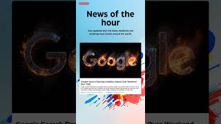 Breaking News: Google Search Ranking Volatility Heated Over Weekend (Dec 7&amp;8) #google