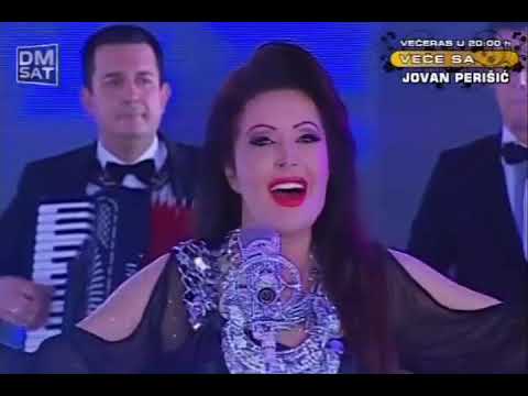 Dragana Mirkovic - Ceo zivot jedna ljubav