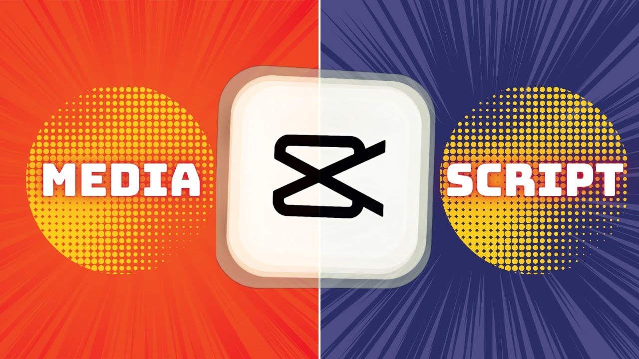 Stop Editing Manually! CapCut Pro Syncs Media to Your Script