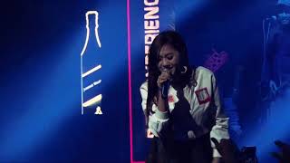 KEPALING FIBRI VIOLA SERA O A O E