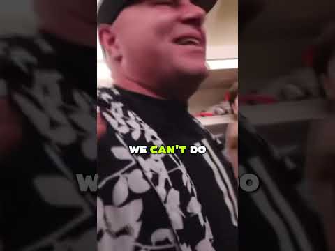 Cosco Guys Get KICKED OFF Plane For Big Booms