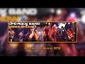 Ufo Rock Band MEGA SHOW 26-6-16