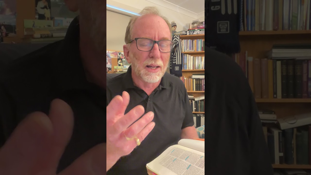 Позвольте мне стать вашим гидом по библейским богослужениям, начиная с Книги Бытия.