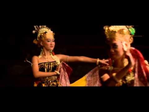 Nusantara Dance