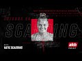 Katie Scadding | #afcbpod Episode 29 🎧