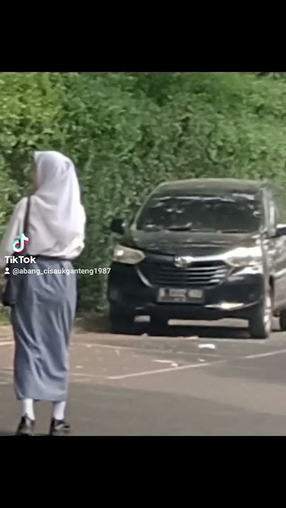 CERITA DEWASA CEWEK JILBAB SMA SEKOLAH SMA NEGERI 28 TANGERANG