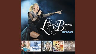 Video thumbnail of "Lepa Brena - Pazi Kome Zavidiš"