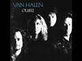 V͟an͟ ͟H͟a͟len͟ ͟O͟U͟8͟12 full album 1988