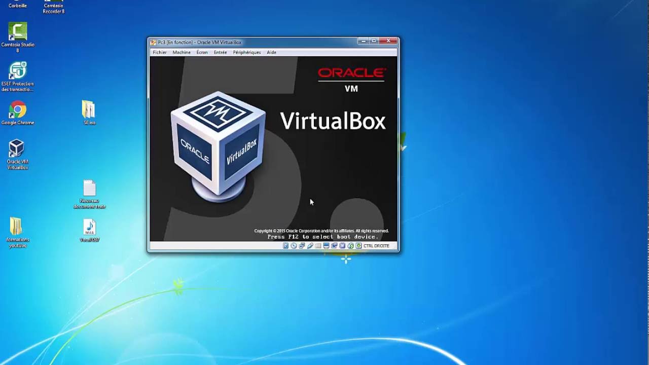 TÉLÉCHARGER LES ADDITIONS INVITÉS VIRTUALBOX UBUNTU INVITÉS VIRTUALBOX TÉLÉCHARGER LES UBUNTU ADDITIONS