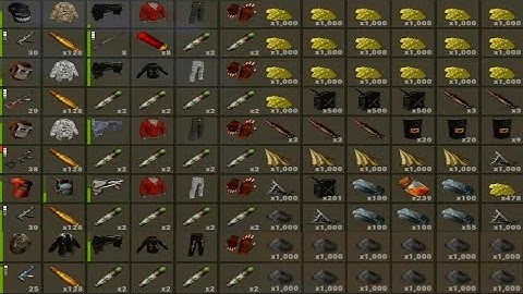 23,000 HOUR DUO SPEEDRUNS FORCEWIPE - Vanilla Rust