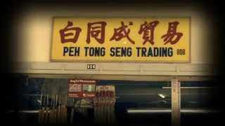 Cherish - Short Film By Gabriel Pang