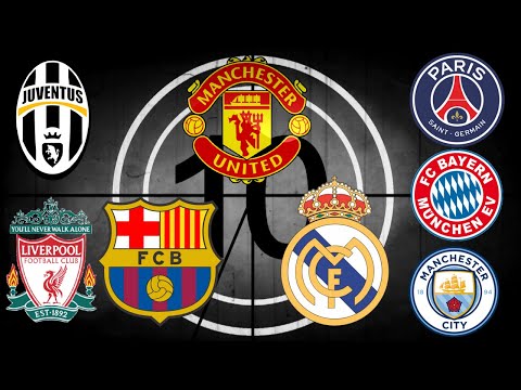 top-10-richest-football-clubs-in-the-world-2018