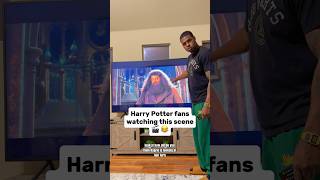 True age vs appearance #harrypotter #hogwarts #wizardingworld #potterhead #reaction #relatable