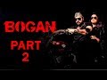 Bogan - Hindi Dubbed Movie | Part 2 | Jayam Ravi | Arvind Swamy | Hansika Motwani