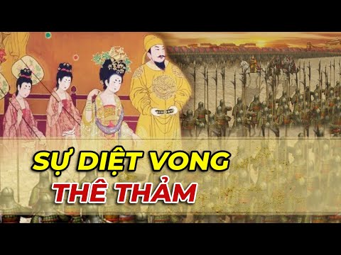 Video Thảm Cảnh Nhà Đường Diệt Vong - 1 Bữa Cơm Lấy Mạng Tất... - youtube