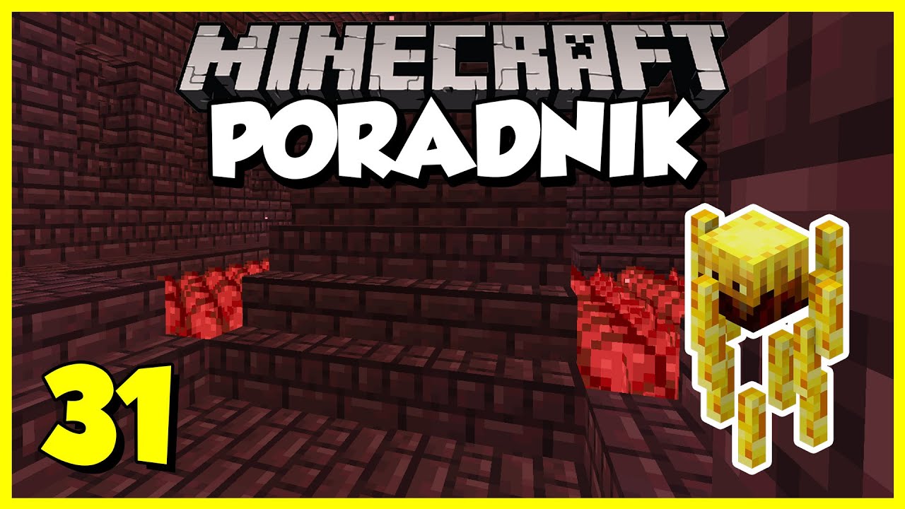 Minecraft Poradnik 