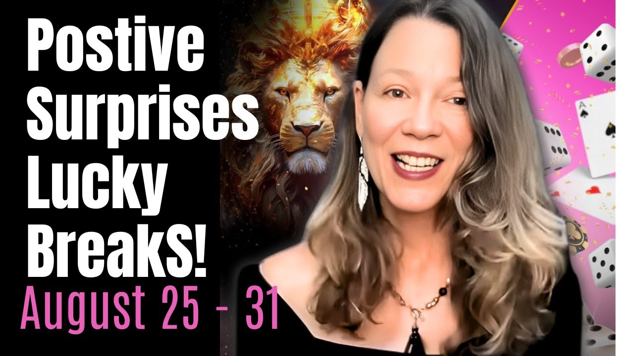 Venus Powers Up in Leo With Major Positive Surprises for all 12 Signs