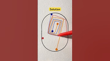 It’s so Easy 🙃 :D #iqtest #quiz #connect #games #shorts