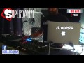 Djbass facebook live tek 2017