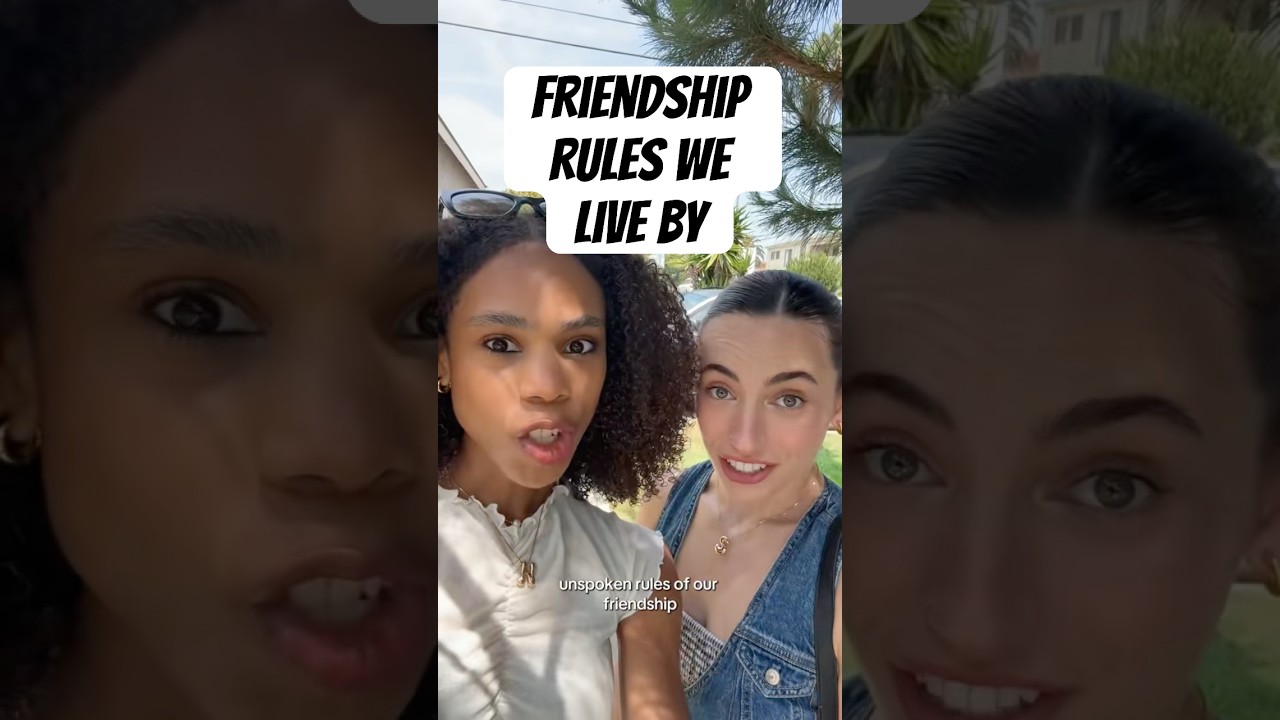 Насколько хорошо вы ДЕЙСТВИТЕЛЬНО знаете своего лучшего друга? 👀 