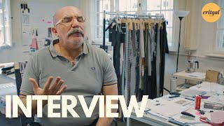 John Wick: Chapter 4 - Paco Delgado - Costume Designer | Interview
