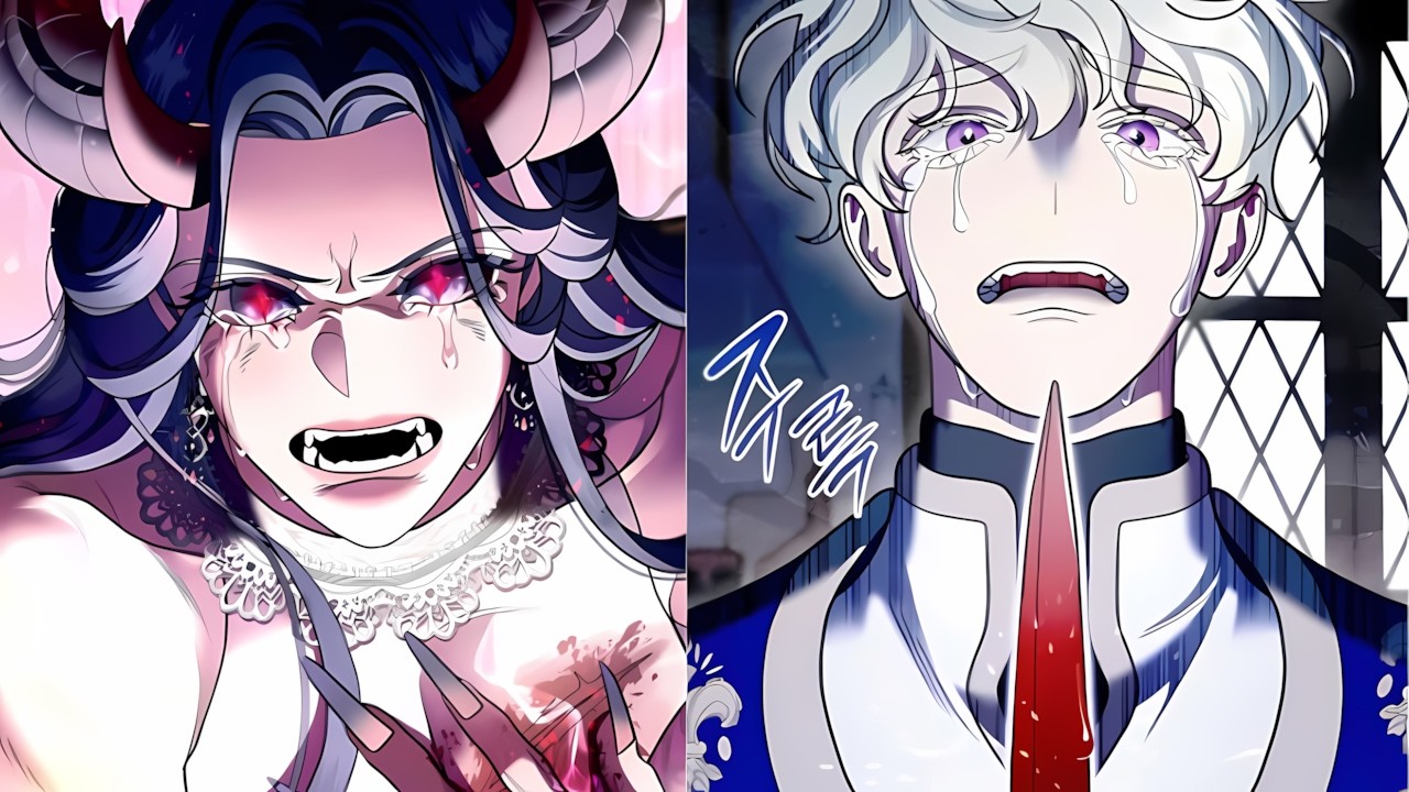 She Was Just The Emperor's Ignored Concubine, But She's Secretly The Strongest Sorceress