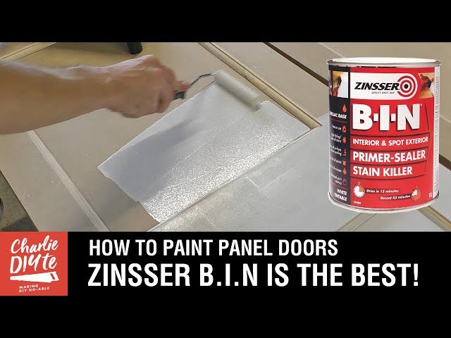 Zinsser Bin Kitchen Cabinets | Cabinets Matttroy