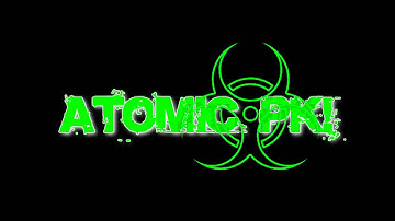 AtomicPK   New RSPS   Webclient   All SKills   Advanced PKing   JOIN TODAY!