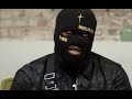 Interview: RMR On Why He Wears a Mask, If He Wears It On Dates, Breaking Genres in Music, & More