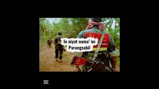 Kamahardikaan(Mnlf Anthem)