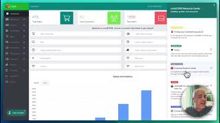 Exciting Updates & New Features in coreSTORE | CEO Ezra Weinstein Shares Coreware’s Latest News