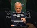 ‘Iranians will not bow’: President Pezeshkian tells UNGA