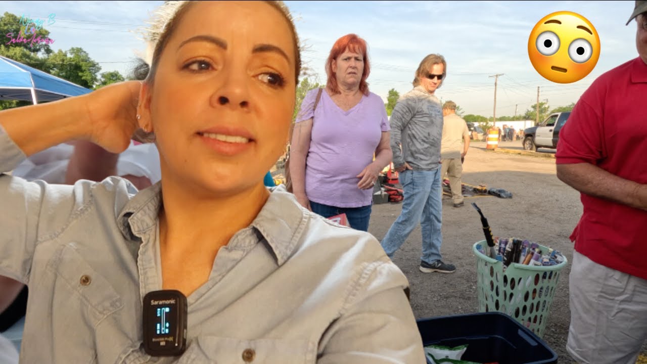 Esto Es Una LOCURA VENTA LOCA HACEMOS aqui😳😱🇺🇸