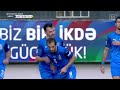 【アゼルバイジャン×リトアニア｜ハイライト】UEFAネーションズリーグ｜リーグD・グループ2 第4節｜2026-27