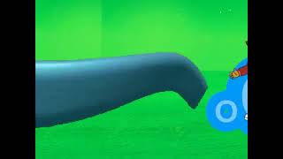 Disney Channel Arthur Ribbon Era Break Bumper 2 Fanmade, Two Versions