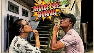 Download lagu KHABE SEP THIAMA[😆]