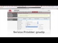 Setup DDNS on a Huawei Router (HG8245H)