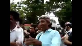sungguh KREATIF    botol aqua bisa ngomong dan nyanyi SHOLAWAT
