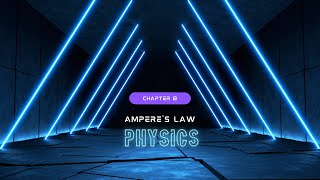Ampere's law || قانون أمبير