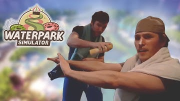 Jerma Builds the World