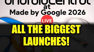 Everything You Need to Know About Made by Google 2026: Pixel 11, Pixel Watch 5 & Gemini Revealed!