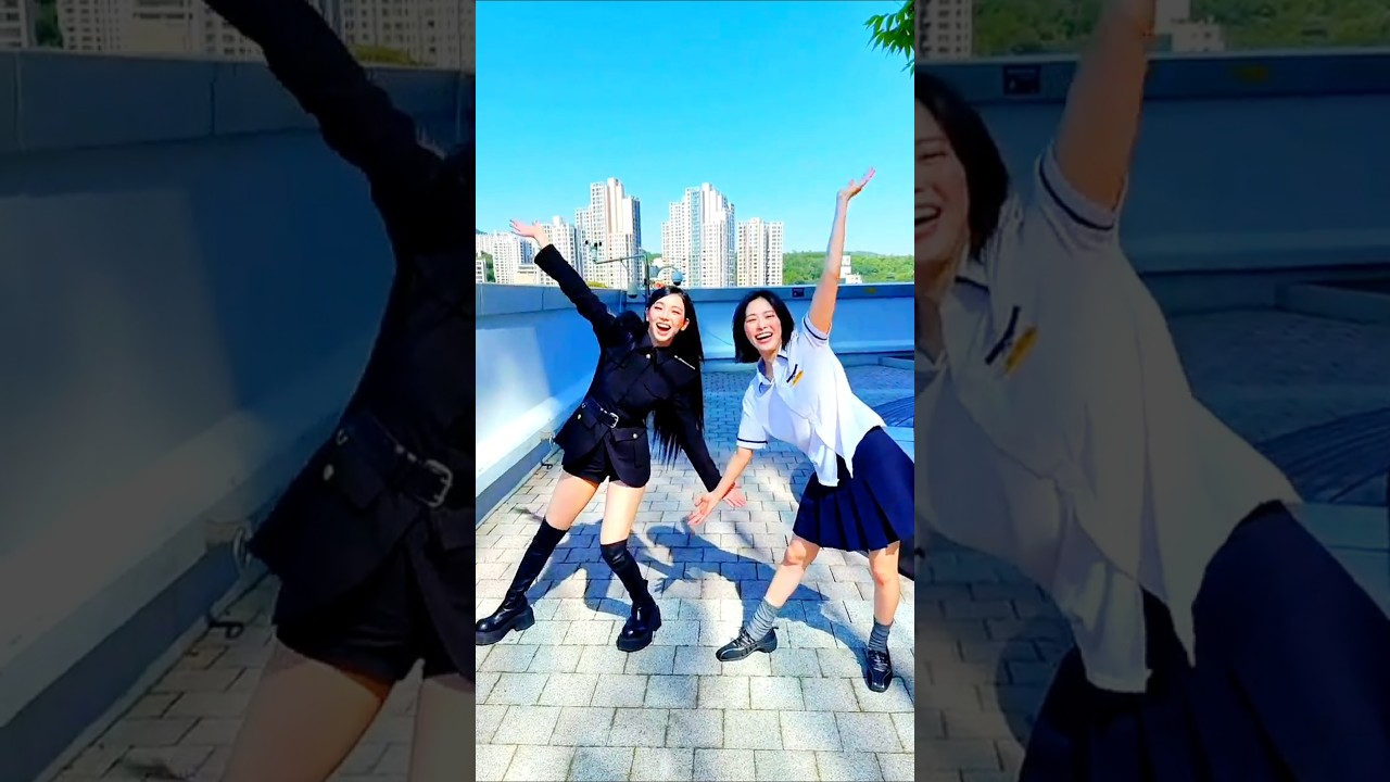 Fresh like you and LEMONADE🍋 #itzy - YouTube