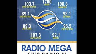 RADIO MEGA LIVE |MEGA BOOSTER 15 NOV 2023
