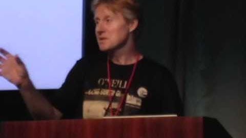 IEEE CIS "How to publish your research": Simon Lucas