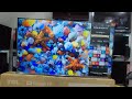 TCL 50p635 4k LED TV | Android TV| 4k HDR display| Dynamic Color Enhancement|