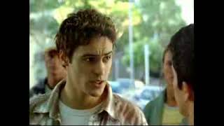 Power Rangers Mystic Force Promo Jetix En